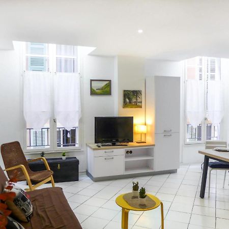 Apartment Vieux Nice By Interhome 외부 사진