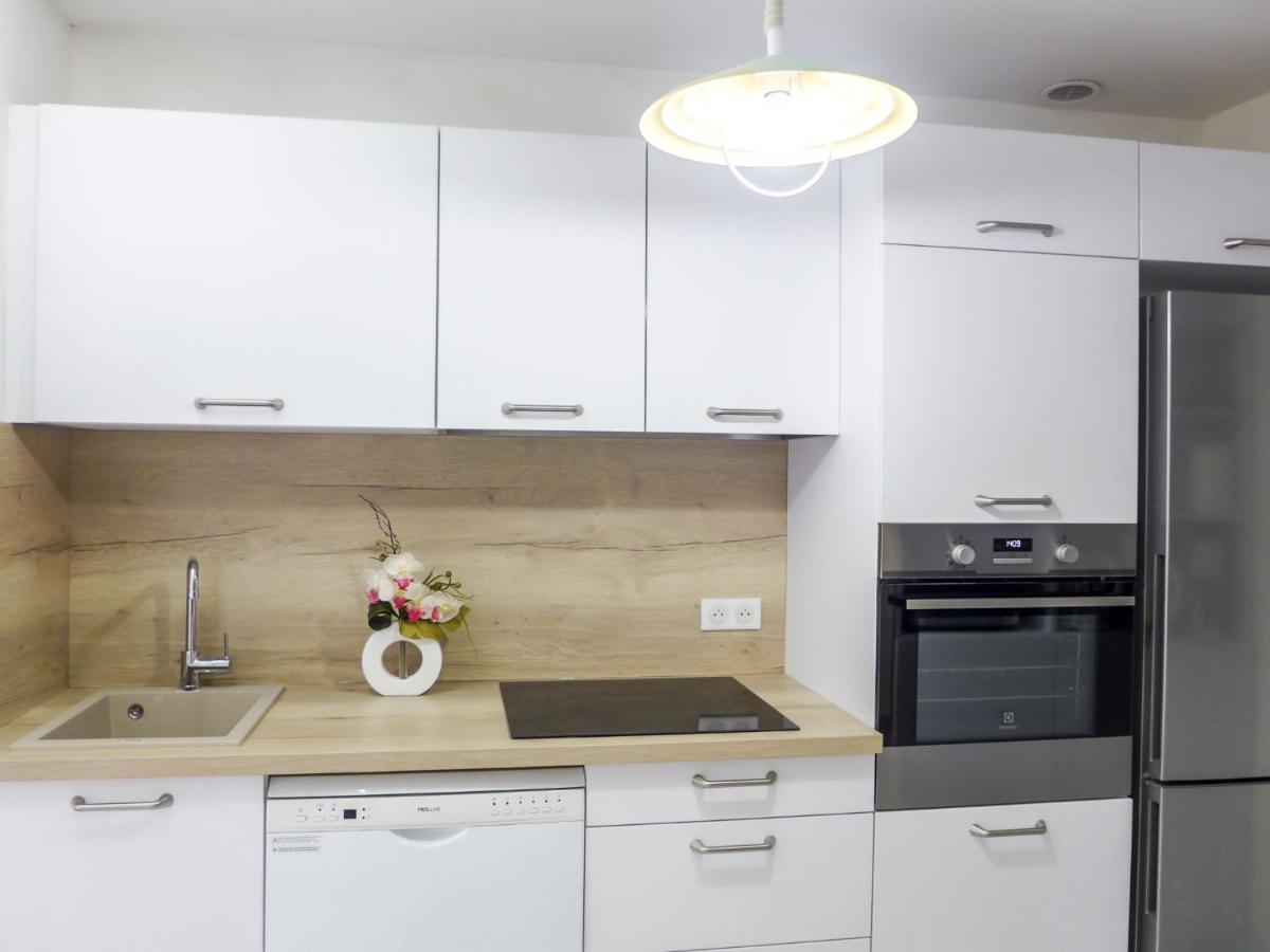 Apartment Vieux Nice By Interhome 외부 사진