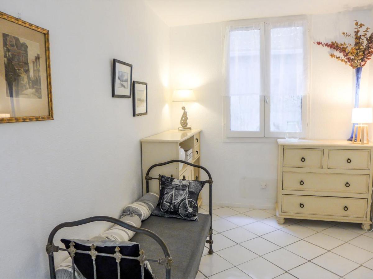 Apartment Vieux Nice By Interhome 외부 사진