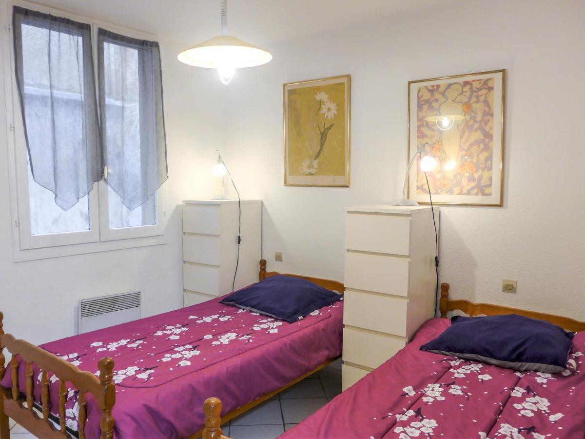 Apartment Vieux Nice By Interhome 외부 사진