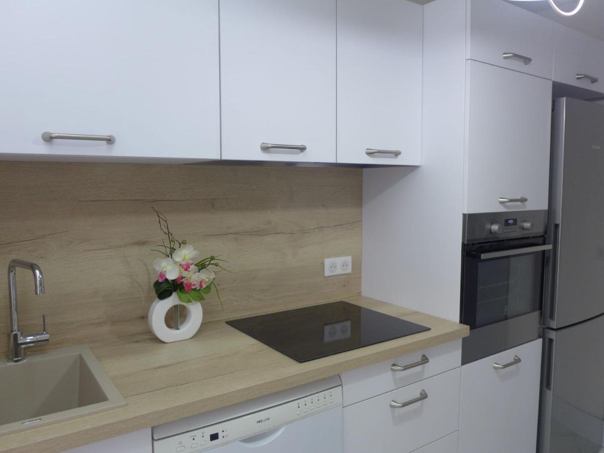Apartment Vieux Nice By Interhome 외부 사진