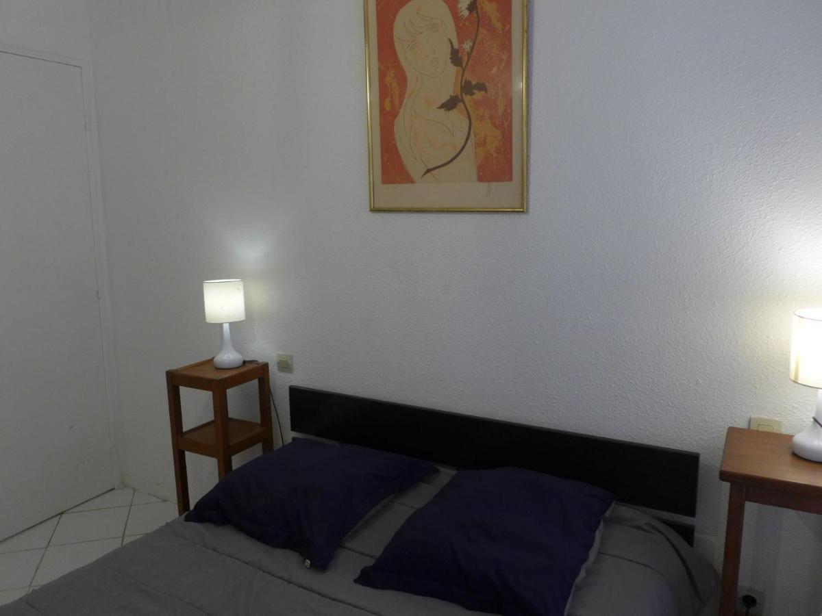 Apartment Vieux Nice By Interhome 외부 사진