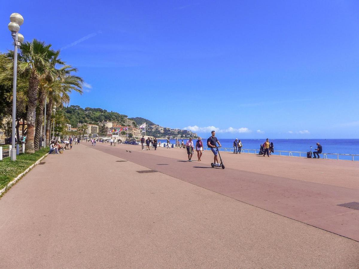 Apartment Vieux Nice By Interhome 외부 사진