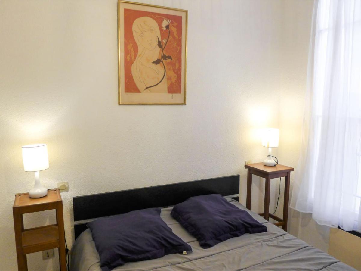 Apartment Vieux Nice By Interhome 외부 사진