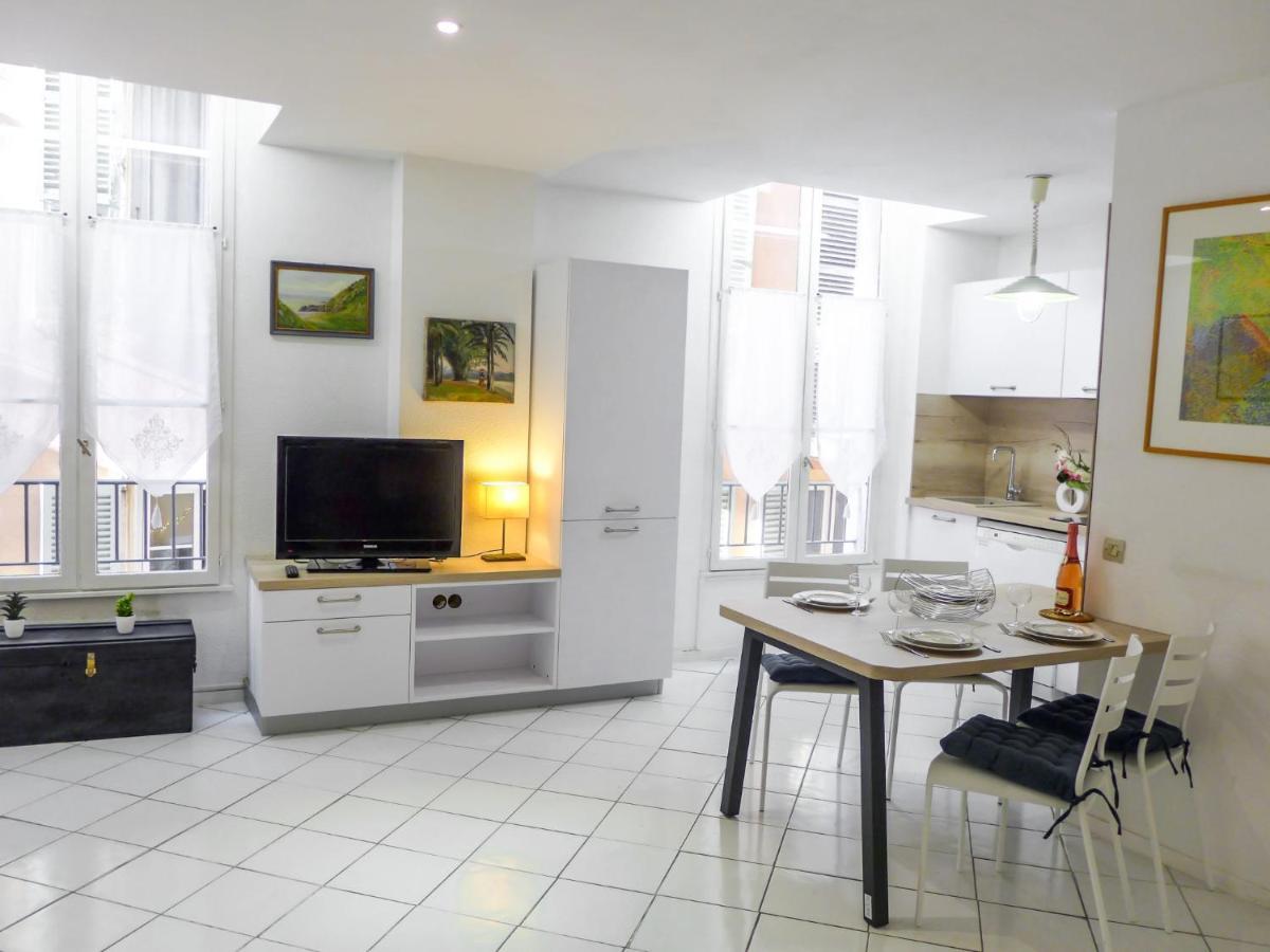 Apartment Vieux Nice By Interhome 외부 사진