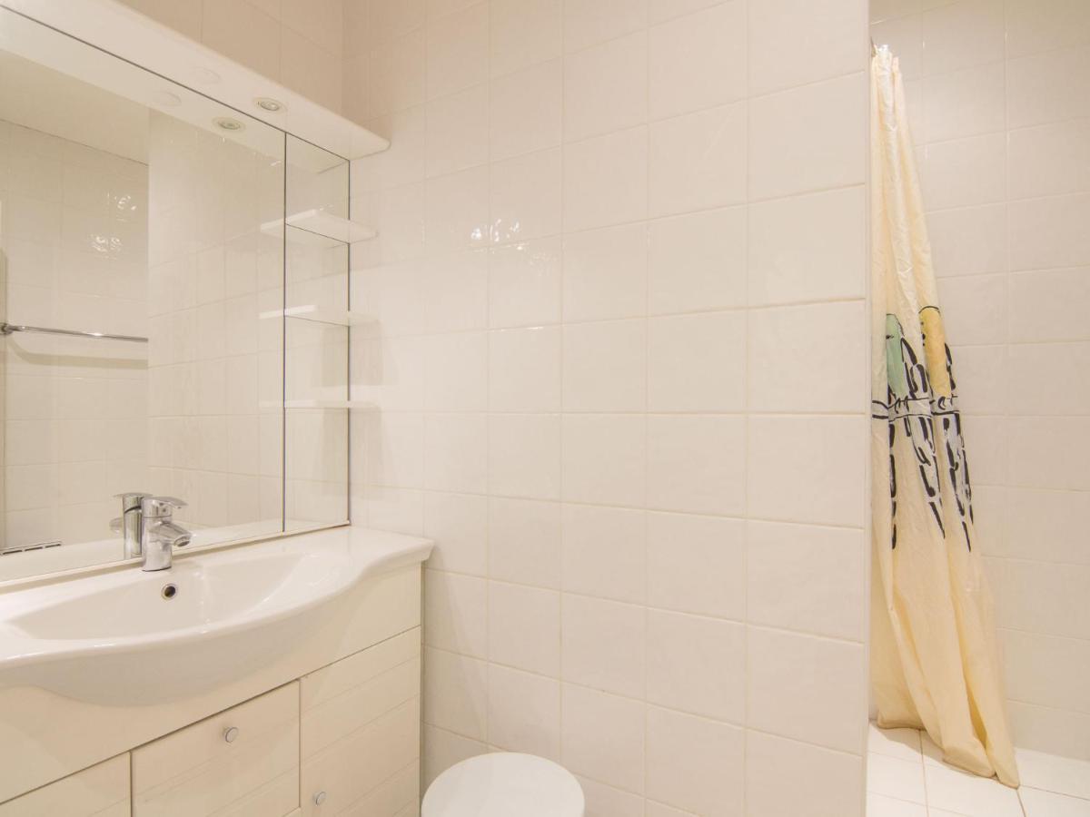 Apartment Vieux Nice By Interhome 외부 사진