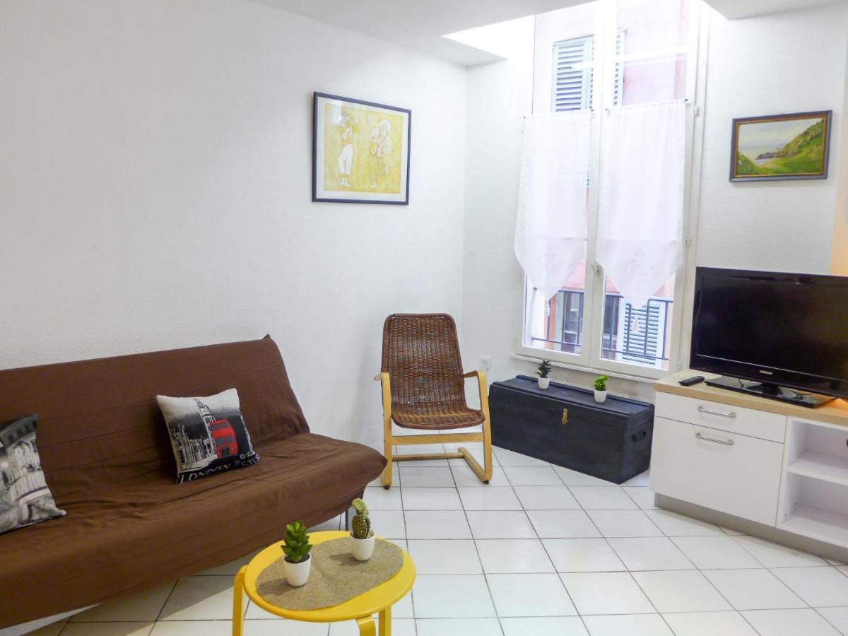 Apartment Vieux Nice By Interhome 외부 사진