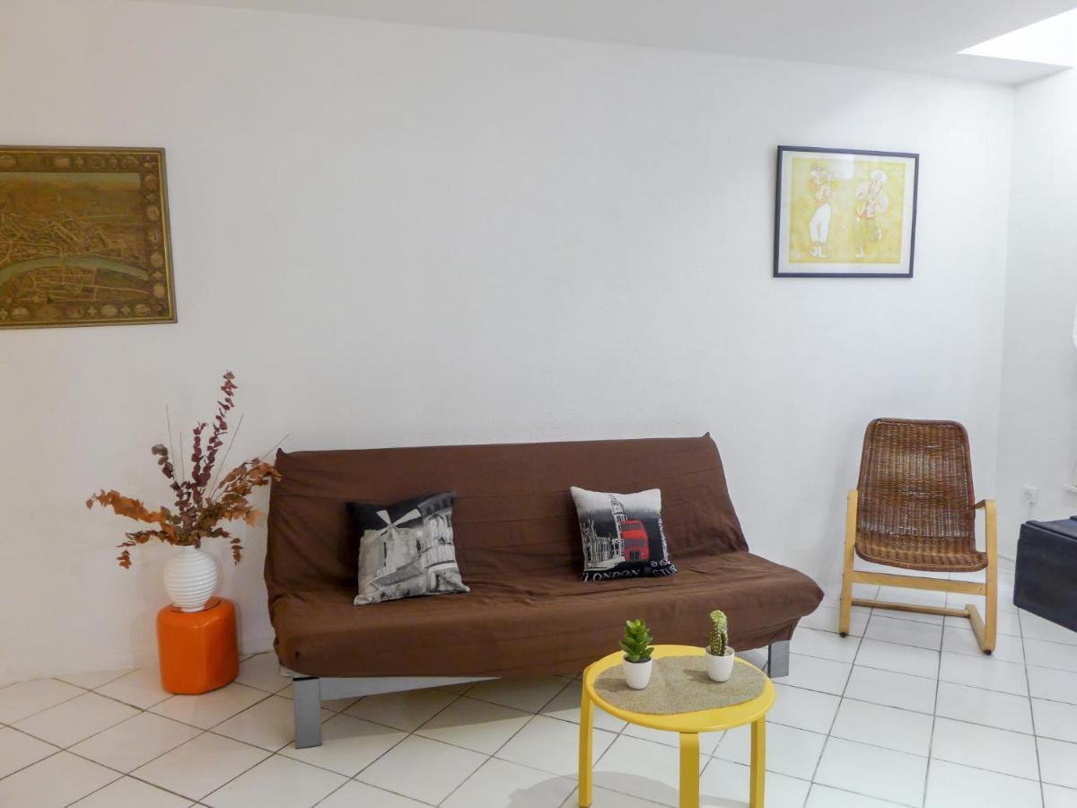 Apartment Vieux Nice By Interhome 외부 사진